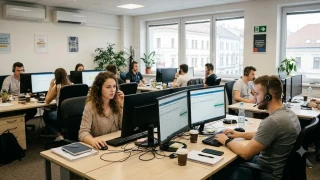 Ako rozpoznať spamový hovor a odlíšiť ho od bežného call-centra