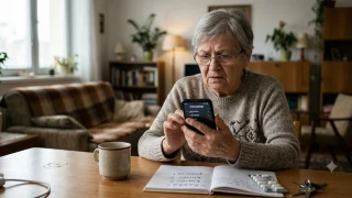 Najčastejšie telefonické podvody na Slovensku: banka, kuriér, investície