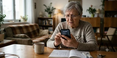 Najčastejšie telefonické podvody na Slovensku: banka, kuriér, investície
