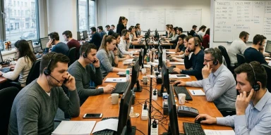 Odkiaľ majú call-centrá vaše telefónne číslo?