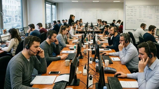 Odkiaľ majú call-centrá vaše telefónne číslo?